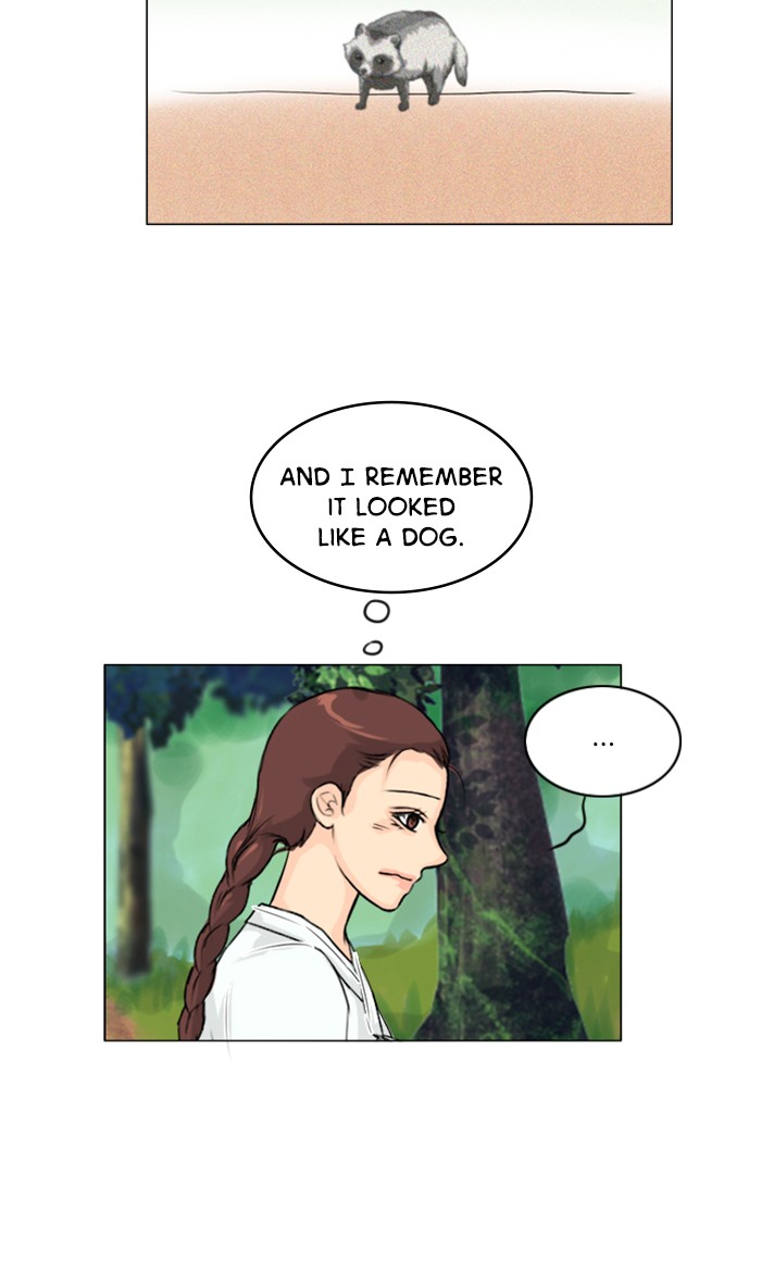 Ghost Wife Chapter 114 page 34 - Chapter 114: Episode 114