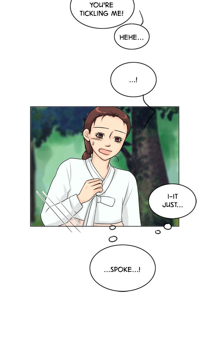 Ghost Wife Chapter 114 page 36 - Chapter 114: Episode 114