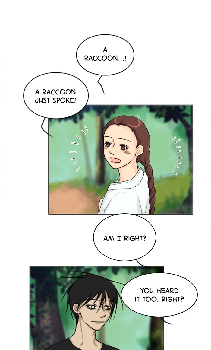 Ghost Wife Chapter 114 page 37 - Chapter 114: Episode 114
