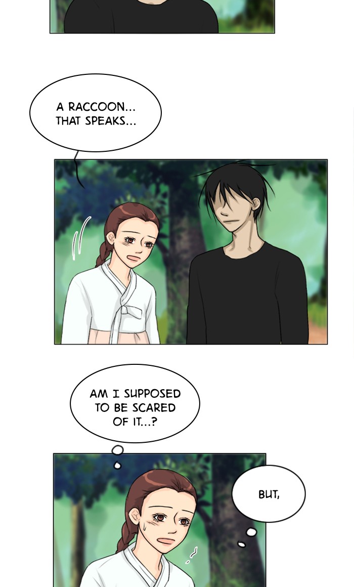 Ghost Wife Chapter 114 page 38 - Chapter 114: Episode 114