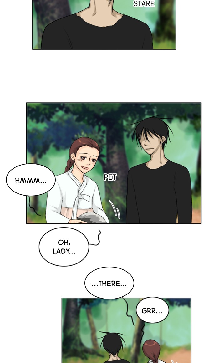 Ghost Wife Chapter 114 page 40 - Chapter 114: Episode 114