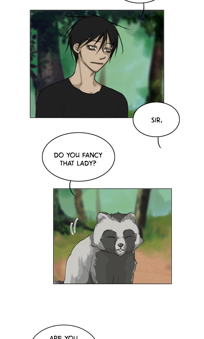Ghost Wife Chapter 114 page 43 - Chapter 114: Episode 114