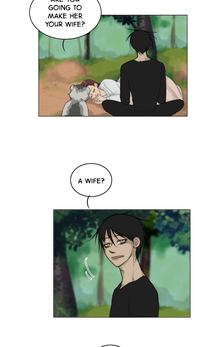 Ghost Wife Chapter 114 page 44 - Chapter 114: Episode 114