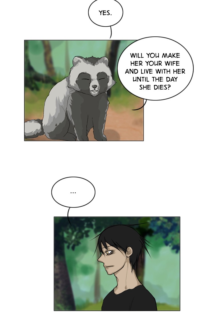 Ghost Wife Chapter 114 page 45 - Chapter 114: Episode 114