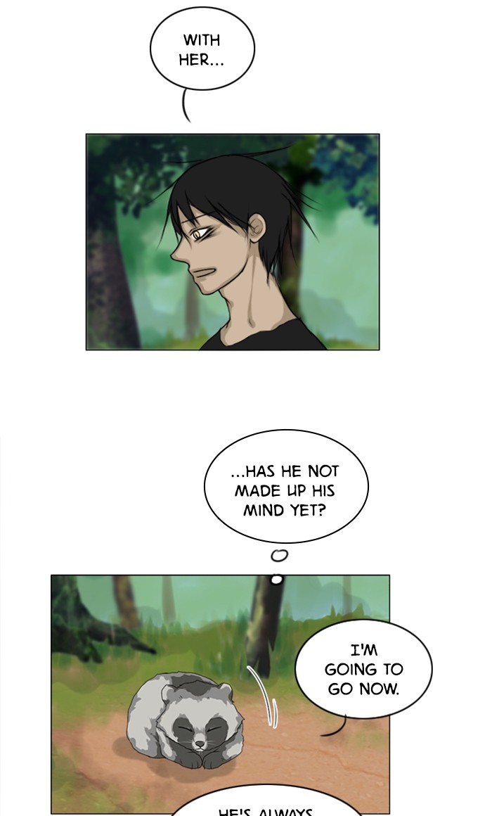 Ghost Wife Chapter 114 page 46 - Chapter 114: Episode 114