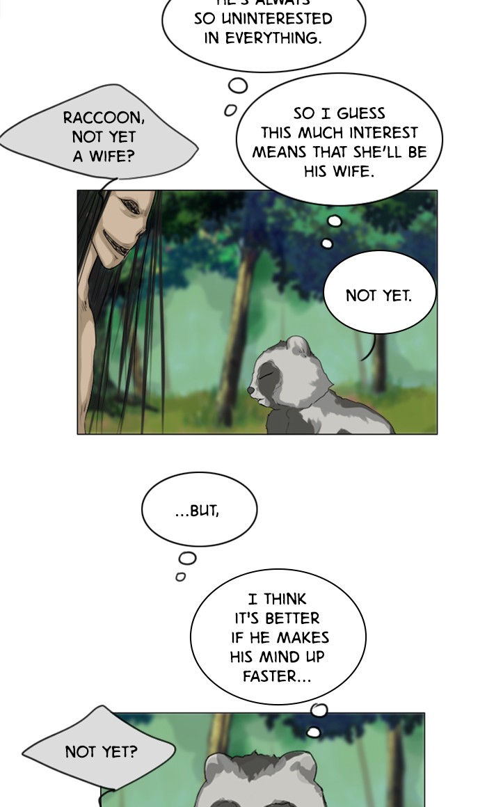 Ghost Wife Chapter 114 page 47 - Chapter 114: Episode 114
