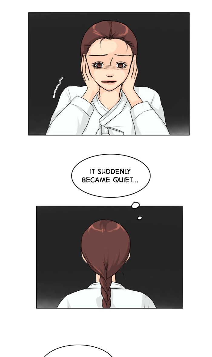 Ghost Wife Chapter 114 page 6 - Chapter 114: Episode 114