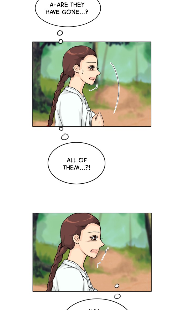 Ghost Wife Chapter 114 page 7 - Chapter 114: Episode 114