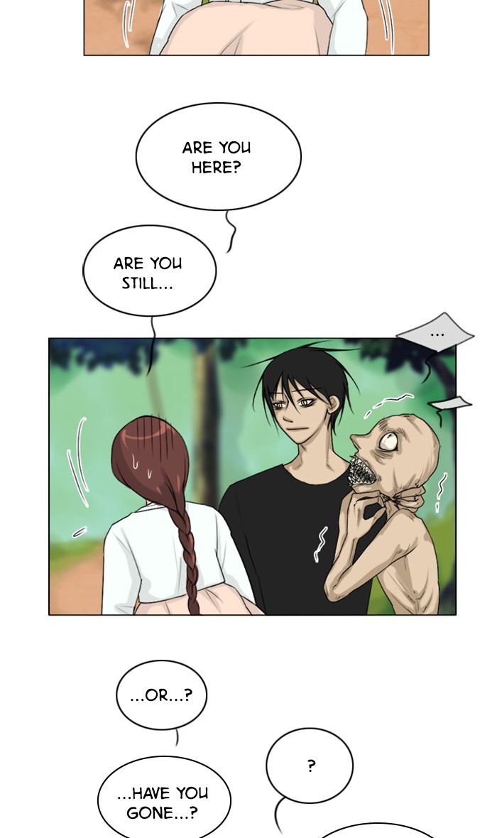 Ghost Wife Chapter 114 page 9 - Chapter 114: Episode 114