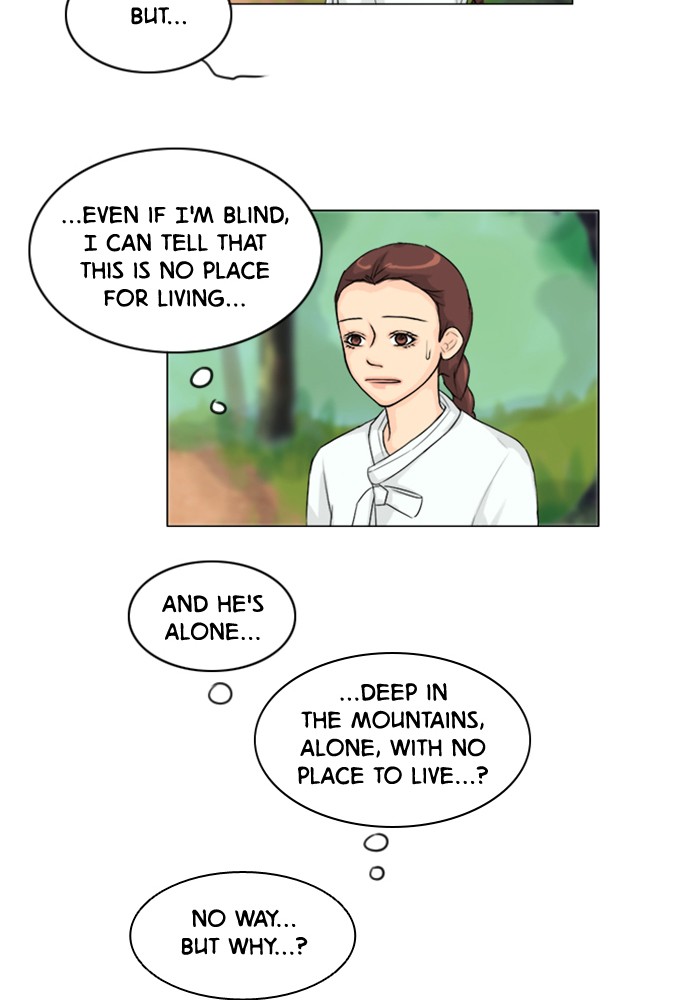 Ghost Wife Chapter 115 page 10 - Chapter 115: Episode 115