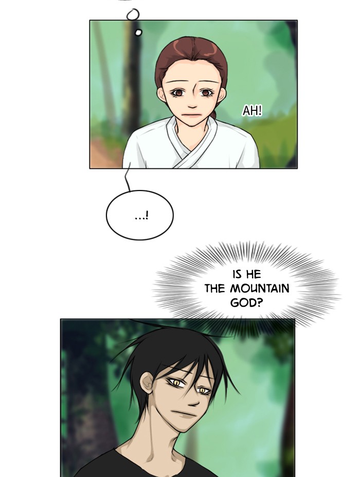 Ghost Wife Chapter 115 page 11 - Chapter 115: Episode 115