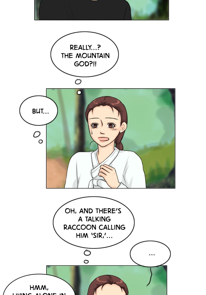 Ghost Wife Chapter 115 page 12 - Chapter 115: Episode 115