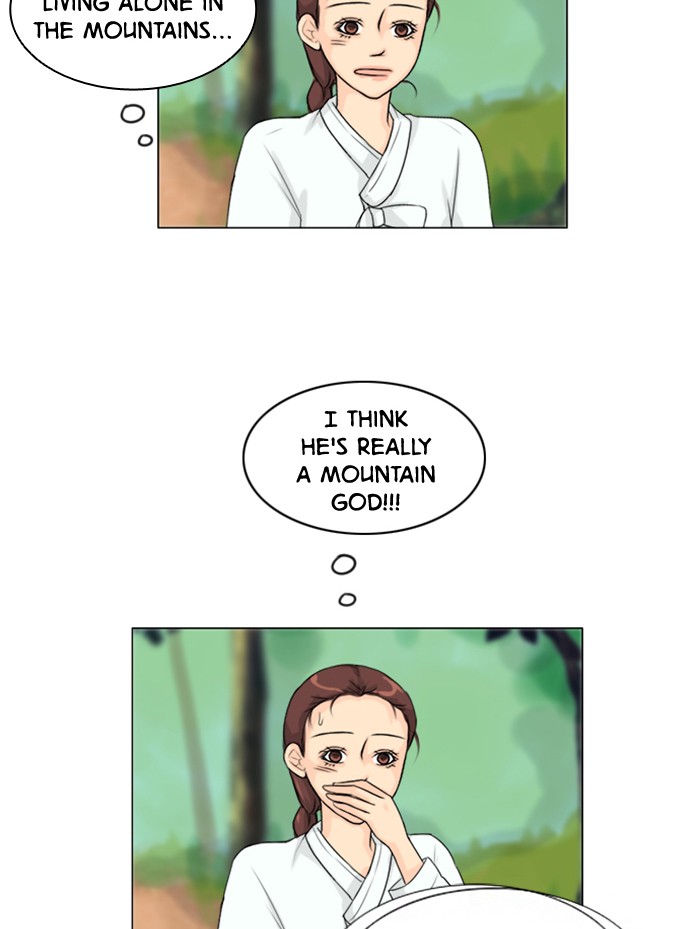 Ghost Wife Chapter 115 page 13 - Chapter 115: Episode 115
