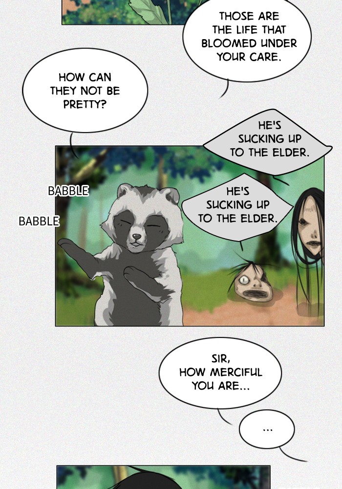 Ghost Wife Chapter 115 page 20 - Chapter 115: Episode 115