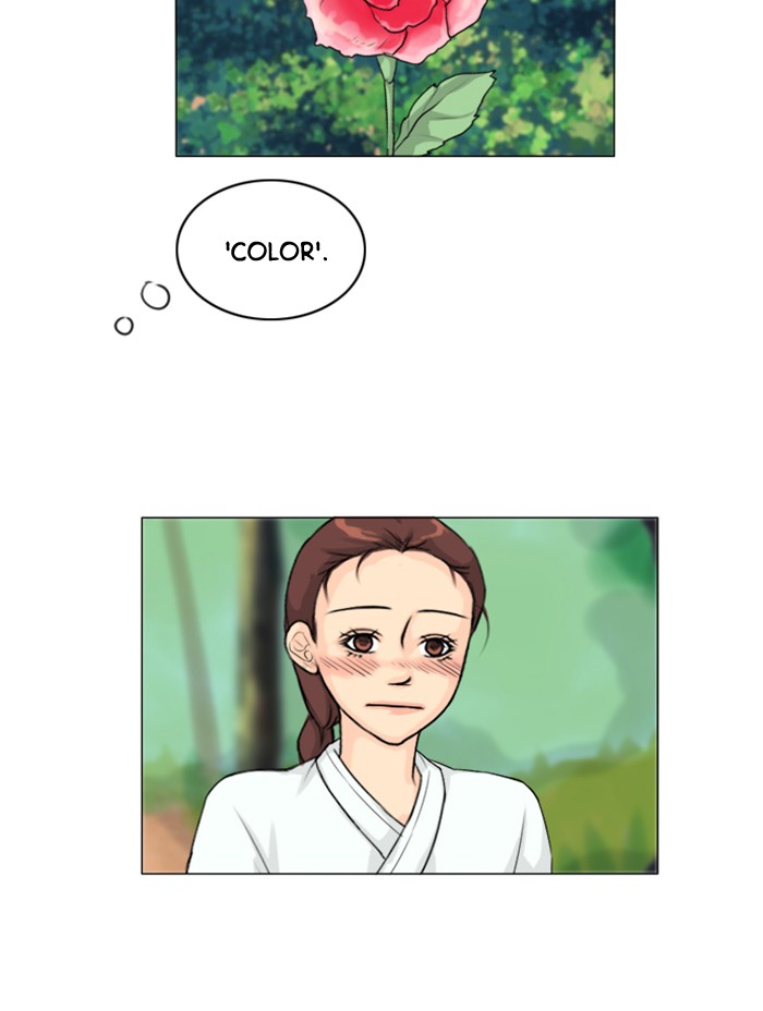 Ghost Wife Chapter 115 page 23 - Chapter 115: Episode 115