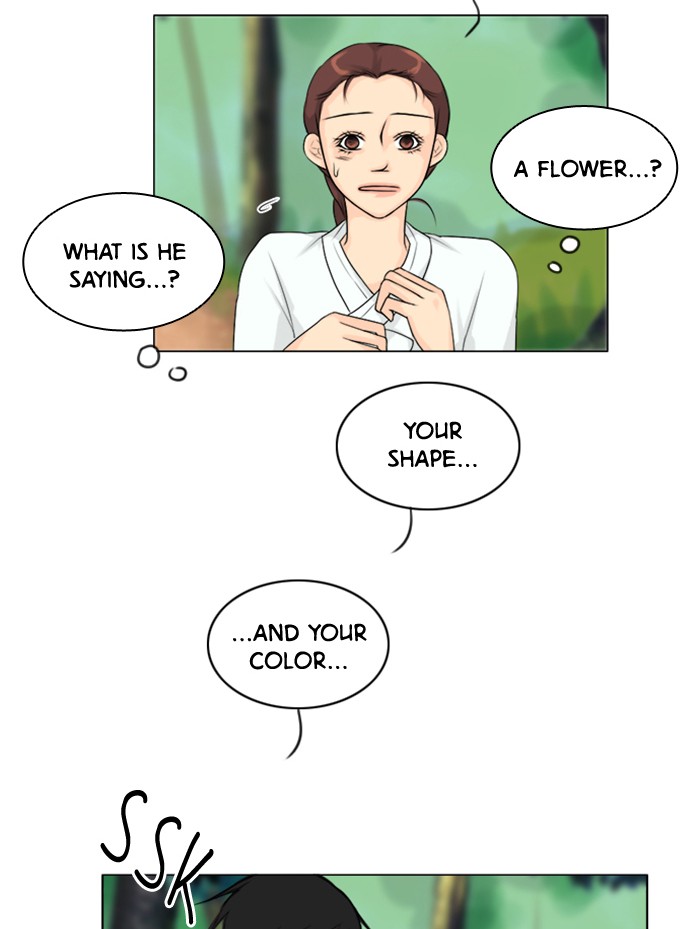 Ghost Wife Chapter 115 page 27 - Chapter 115: Episode 115