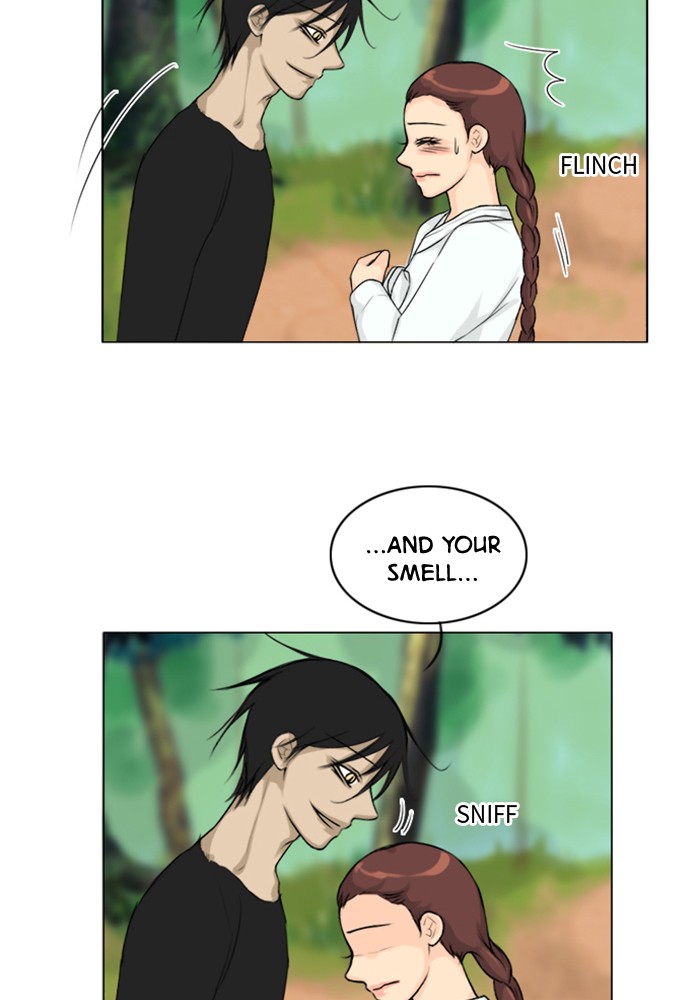 Ghost Wife Chapter 115 page 28 - Chapter 115: Episode 115