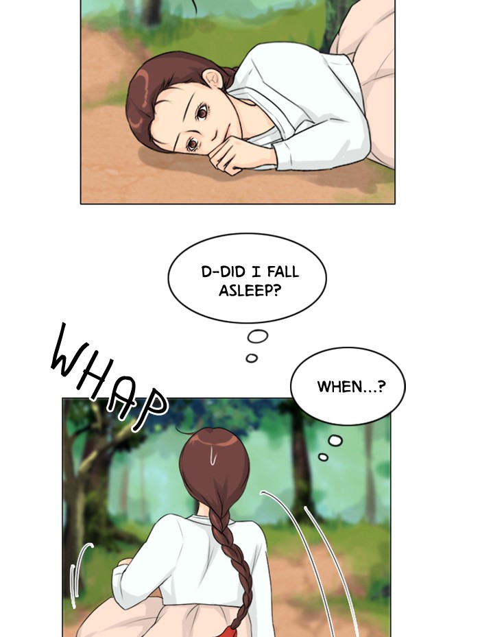 Ghost Wife Chapter 115 page 3 - Chapter 115: Episode 115