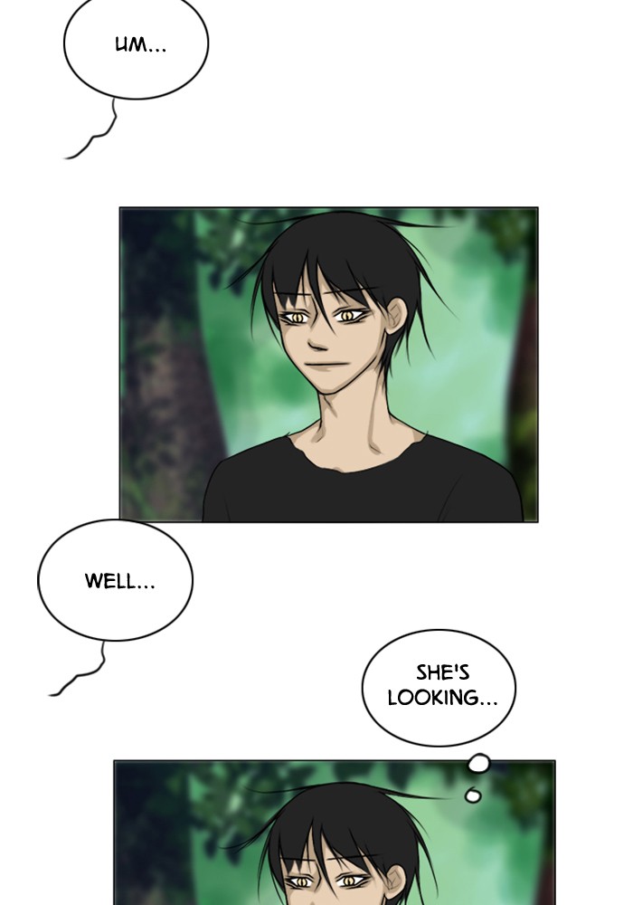 Ghost Wife Chapter 115 page 33 - Chapter 115: Episode 115