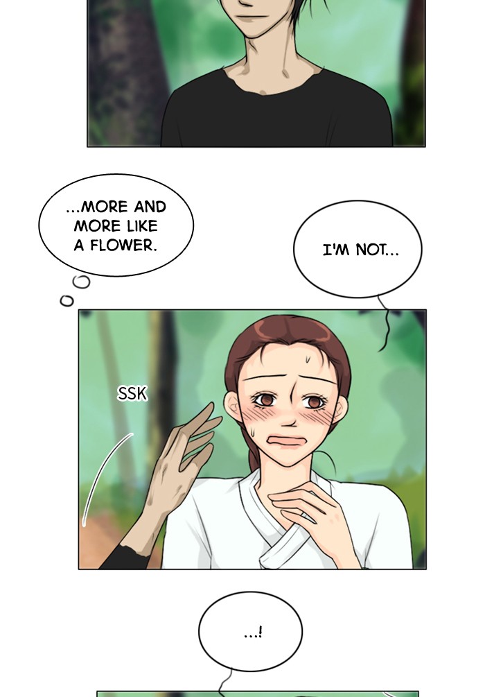 Ghost Wife Chapter 115 page 34 - Chapter 115: Episode 115