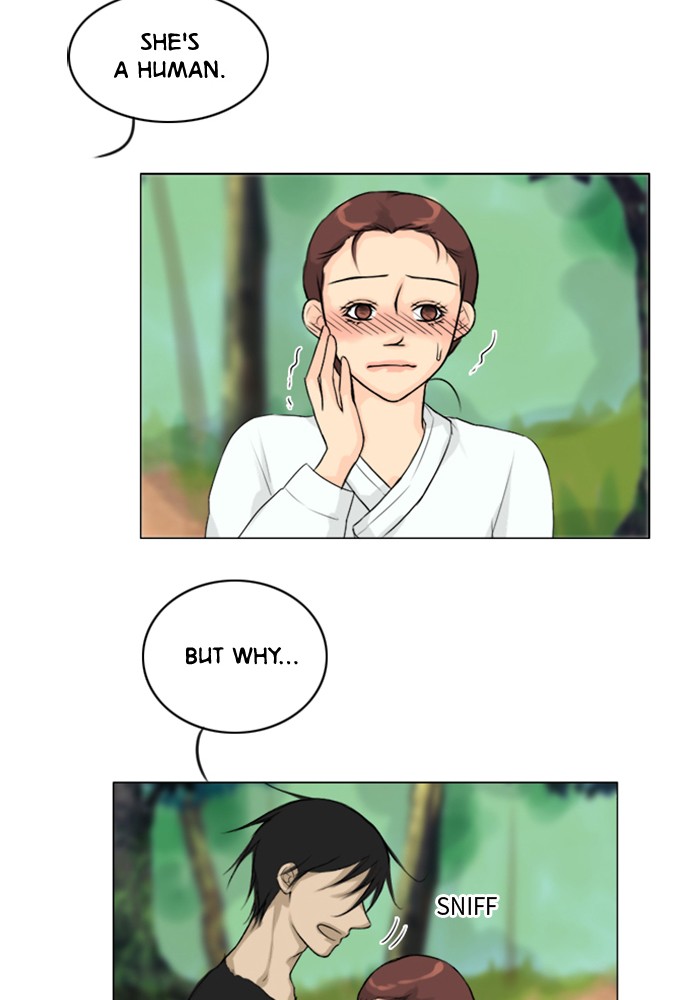 Ghost Wife Chapter 115 page 37 - Chapter 115: Episode 115