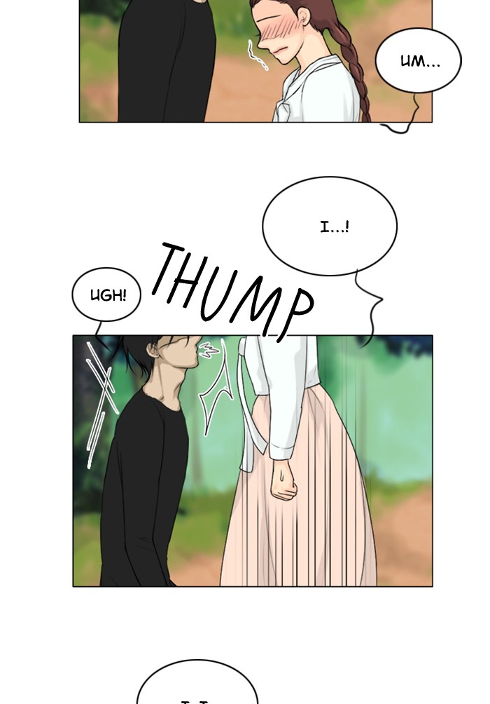 Ghost Wife Chapter 115 page 38 - Chapter 115: Episode 115