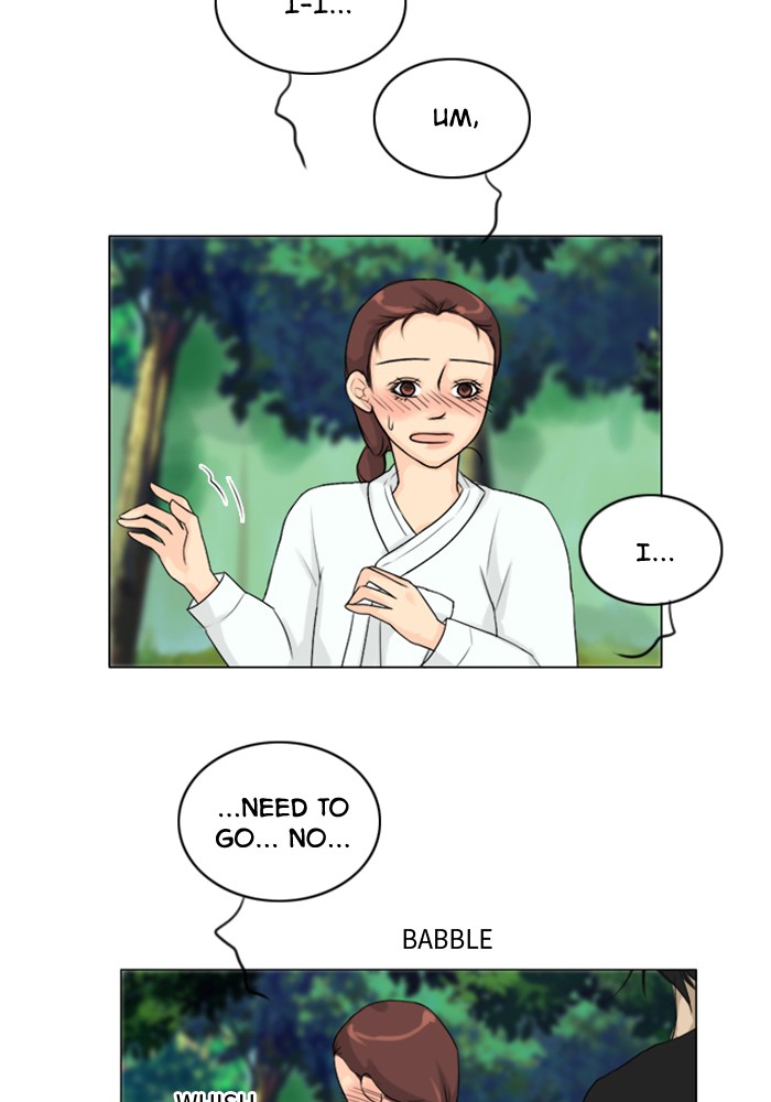 Ghost Wife Chapter 115 page 39 - Chapter 115: Episode 115