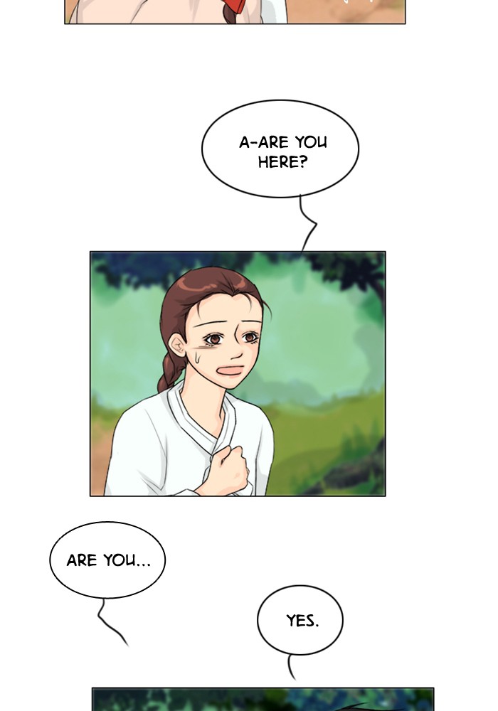 Ghost Wife Chapter 115 page 4 - Chapter 115: Episode 115