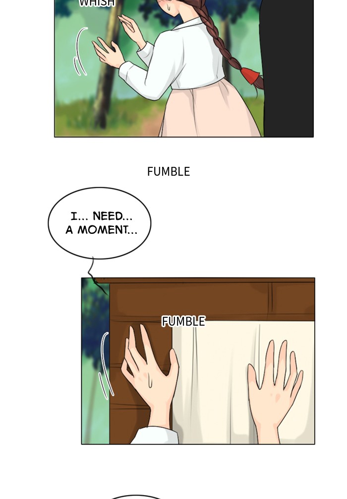 Ghost Wife Chapter 115 page 40 - Chapter 115: Episode 115