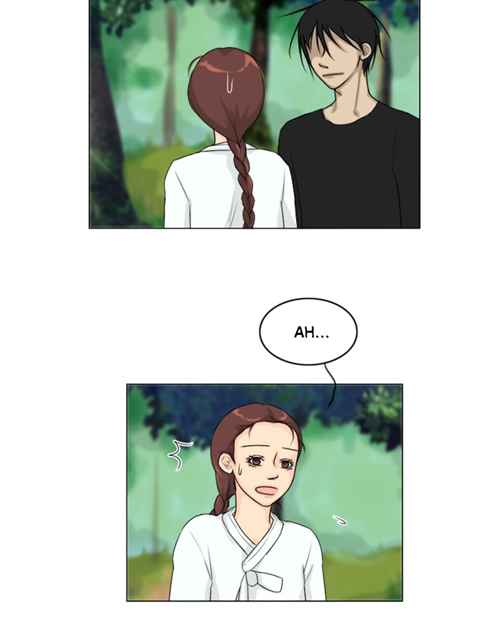 Ghost Wife Chapter 115 page 5 - Chapter 115: Episode 115