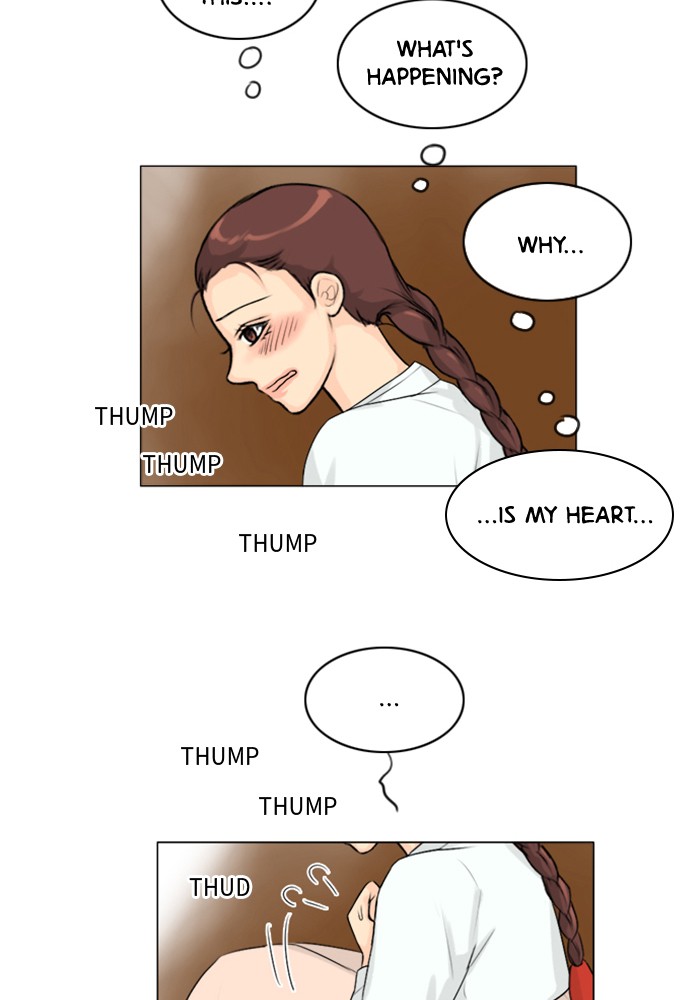 Ghost Wife Chapter 115 page 55 - Chapter 115: Episode 115
