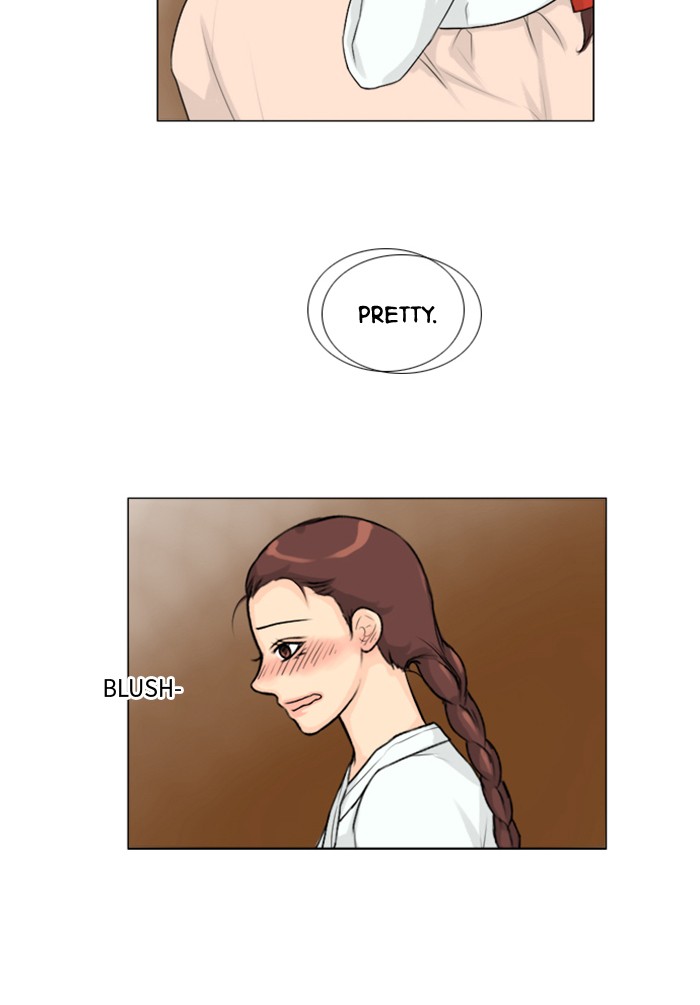 Ghost Wife Chapter 115 page 56 - Chapter 115: Episode 115
