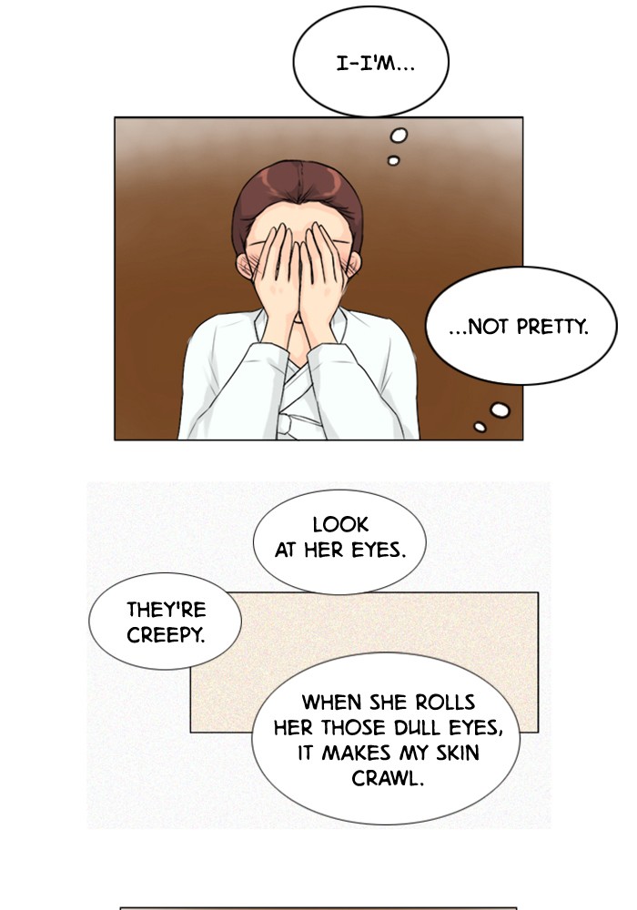 Ghost Wife Chapter 115 page 57 - Chapter 115: Episode 115
