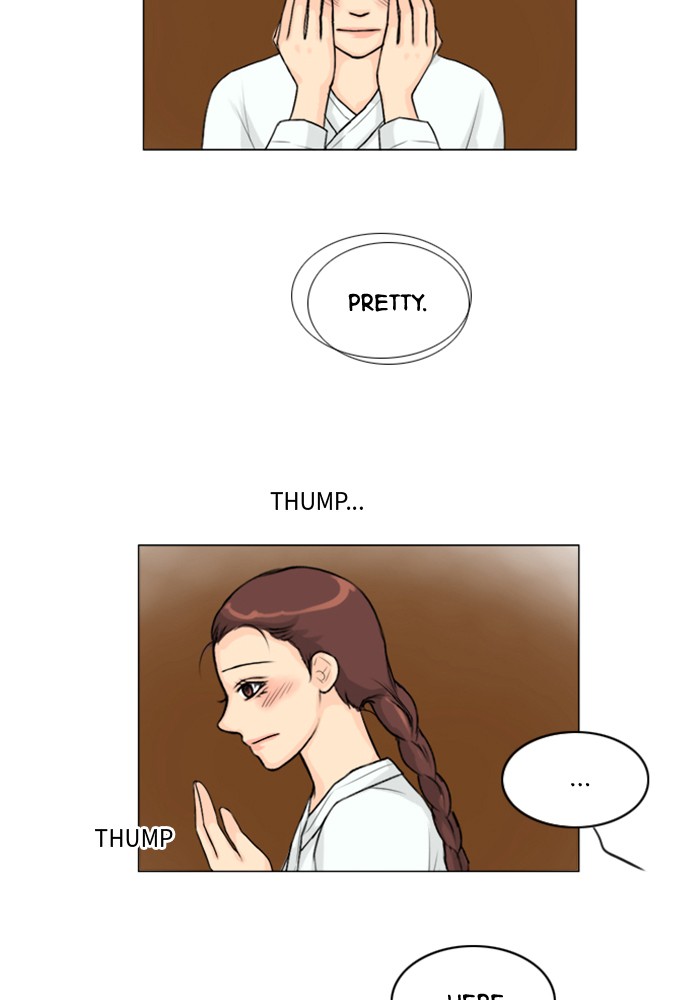 Ghost Wife Chapter 115 page 59 - Chapter 115: Episode 115