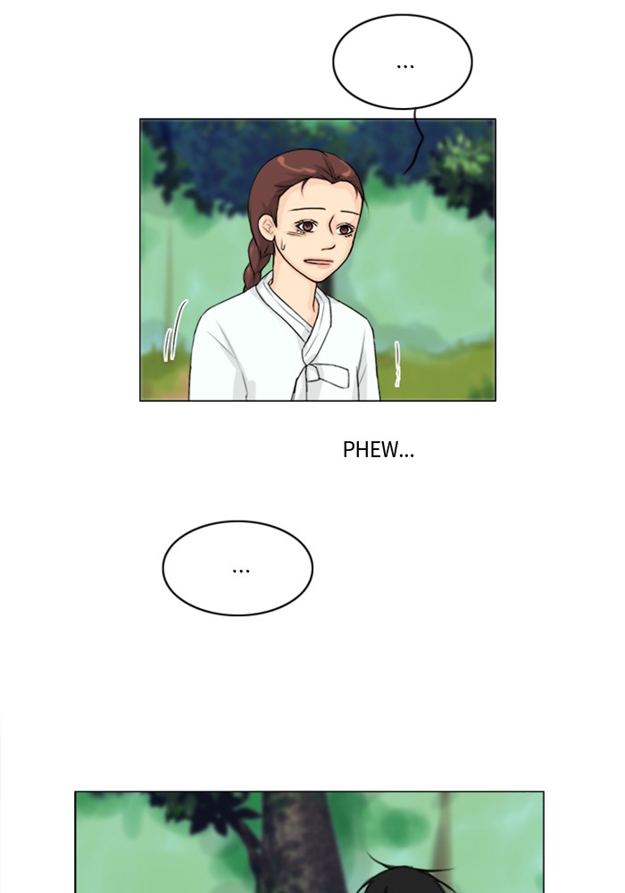 Ghost Wife Chapter 115 page 6 - Chapter 115: Episode 115