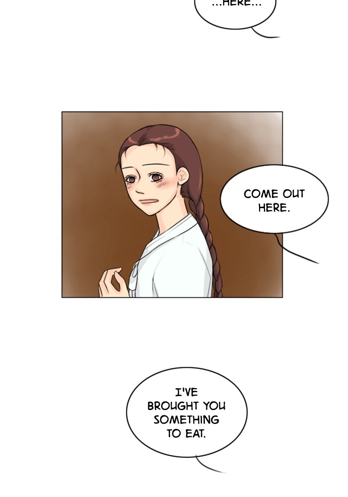 Ghost Wife Chapter 115 page 60 - Chapter 115: Episode 115