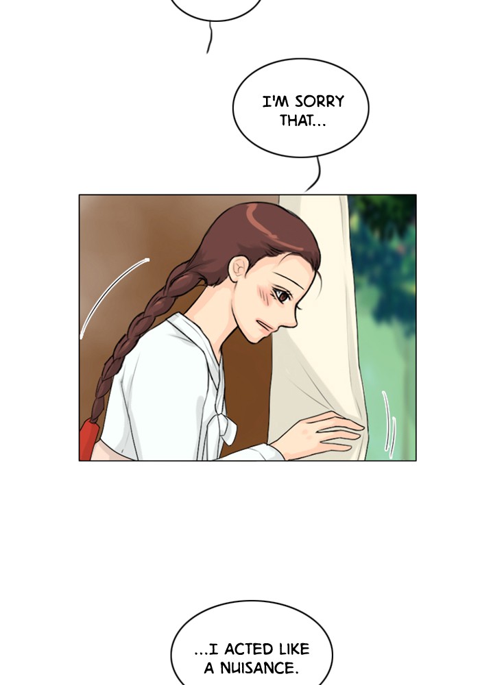 Ghost Wife Chapter 115 page 62 - Chapter 115: Episode 115
