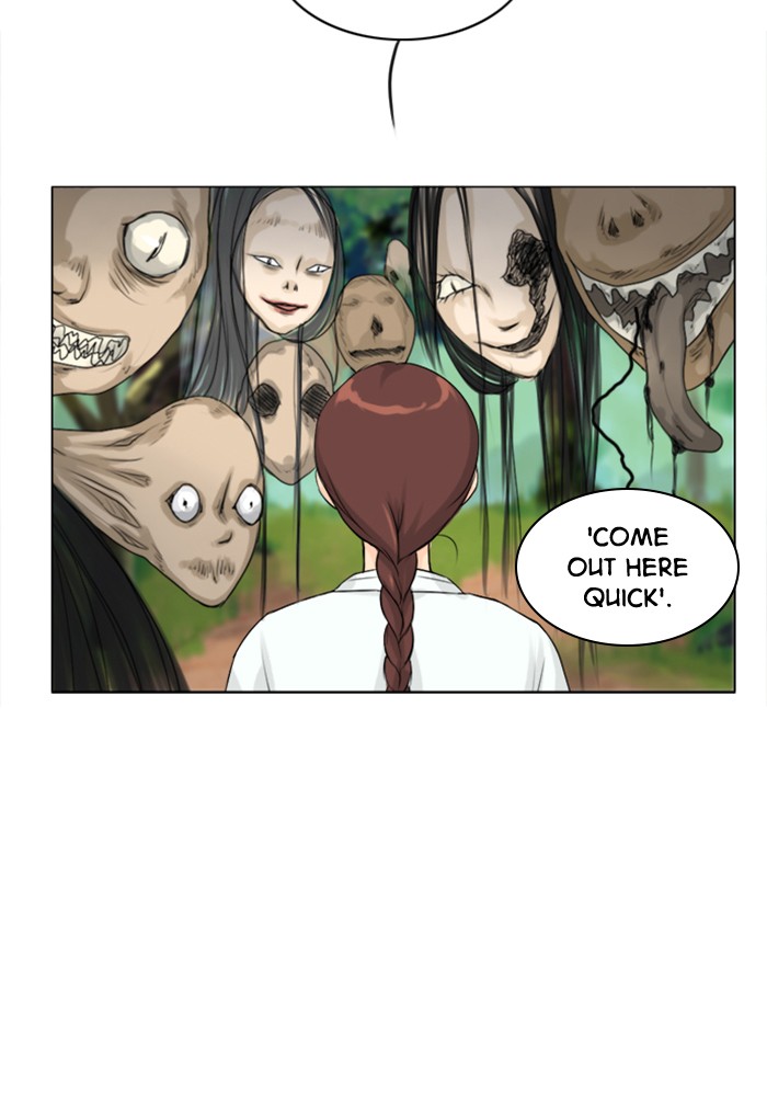 Ghost Wife Chapter 115 page 63 - Chapter 115: Episode 115