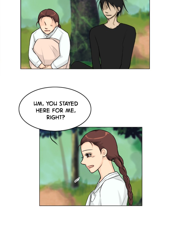Ghost Wife Chapter 115 page 7 - Chapter 115: Episode 115