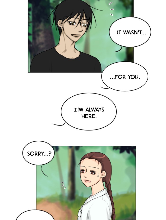 Ghost Wife Chapter 115 page 9 - Chapter 115: Episode 115
