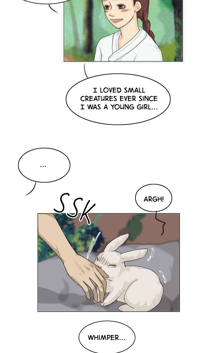 Ghost Wife Chapter 117 page 16 - Chapter 117: Episode 117