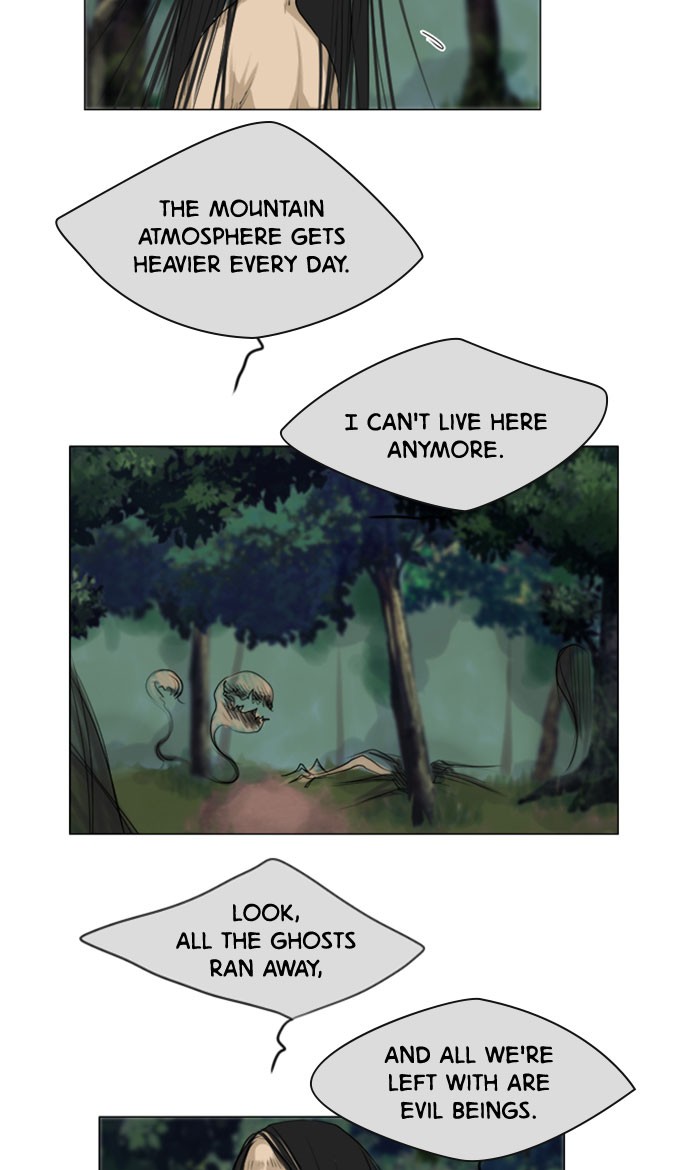 Ghost Wife Chapter 117 page 2 - Chapter 117: Episode 117