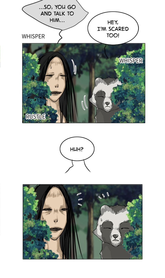 Ghost Wife Chapter 117 page 27 - Chapter 117: Episode 117