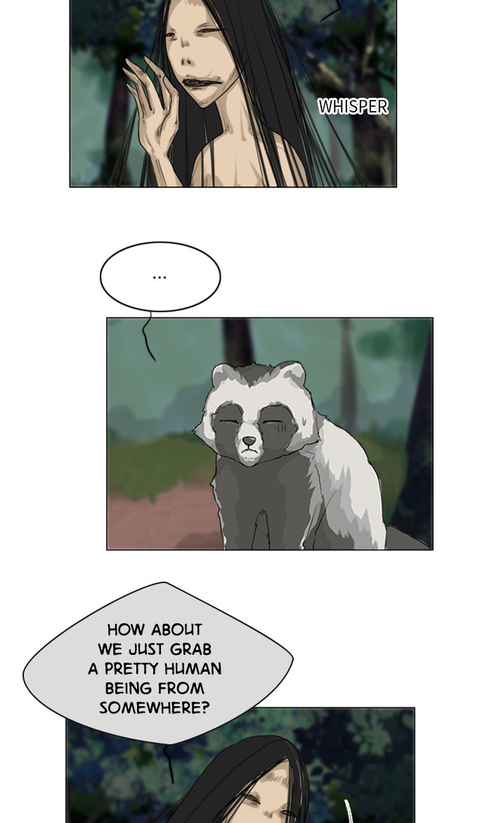 Ghost Wife Chapter 117 page 3 - Chapter 117: Episode 117