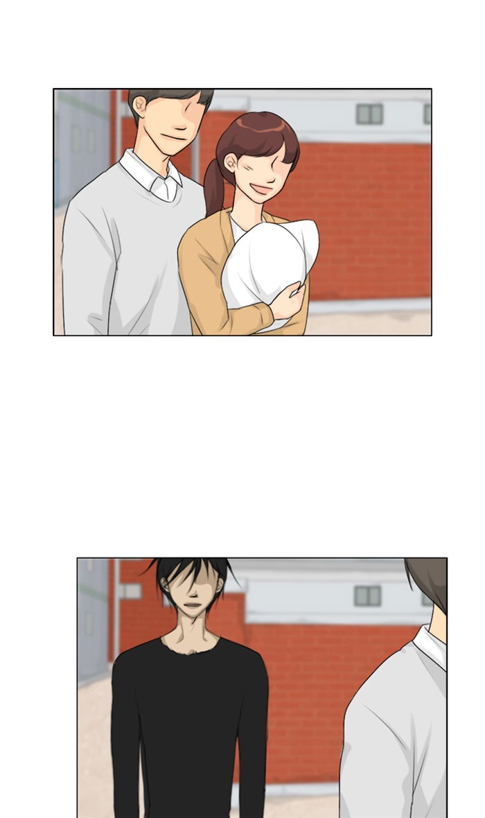 Ghost Wife Chapter 117 page 31 - Chapter 117: Episode 117