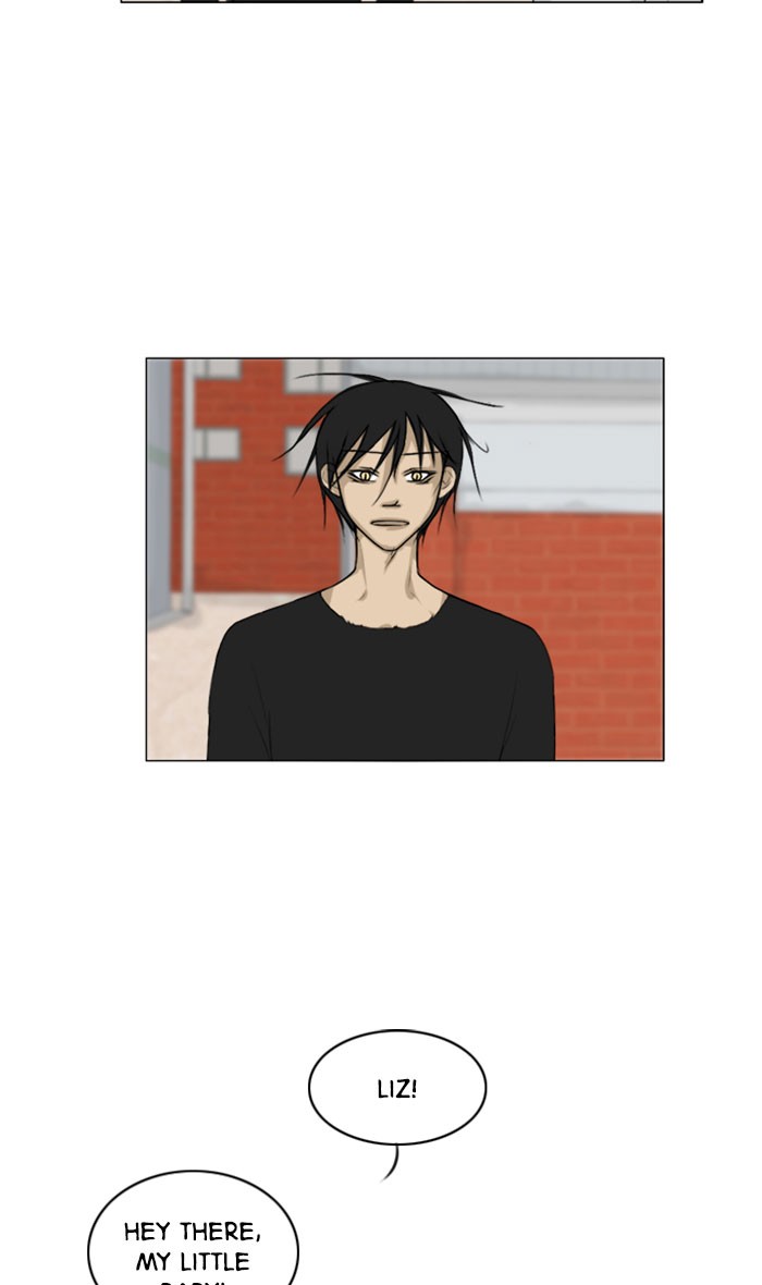 Ghost Wife Chapter 117 page 32 - Chapter 117: Episode 117