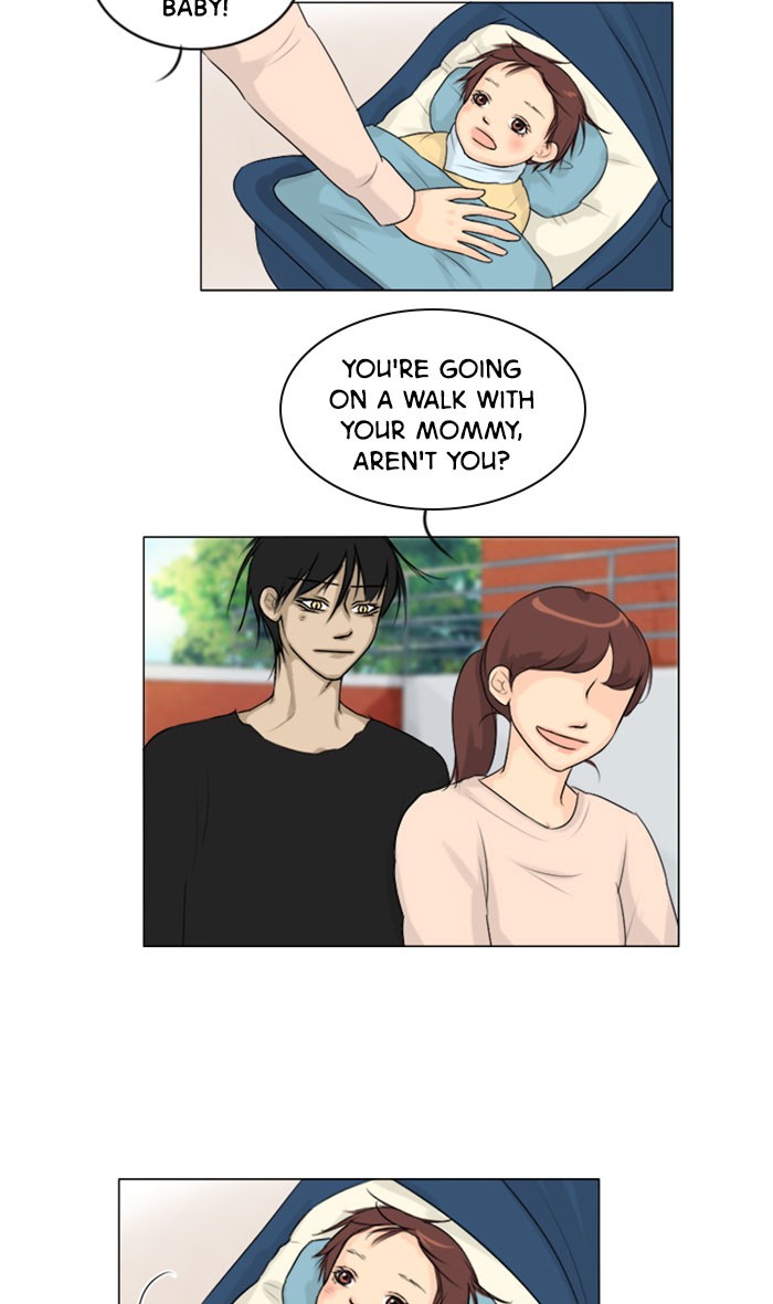 Ghost Wife Chapter 117 page 33 - Chapter 117: Episode 117