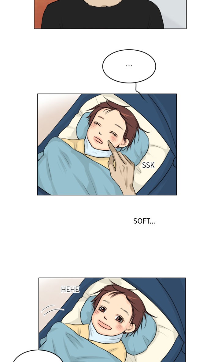 Ghost Wife Chapter 117 page 35 - Chapter 117: Episode 117