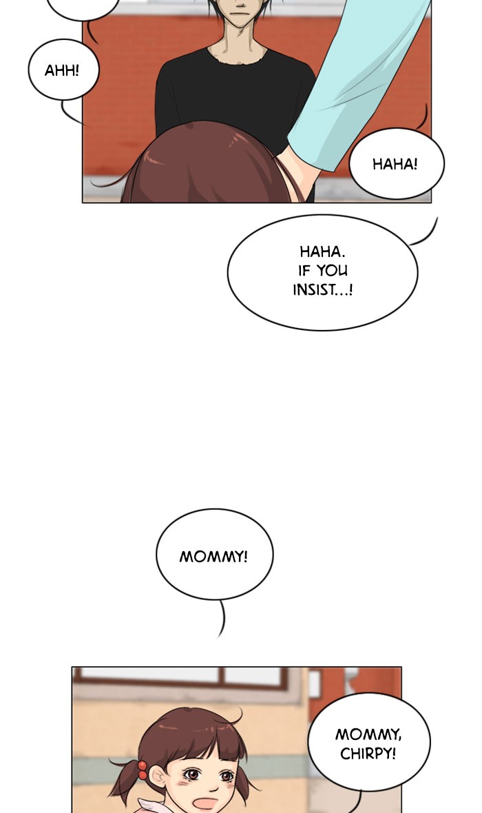 Ghost Wife Chapter 117 page 38 - Chapter 117: Episode 117