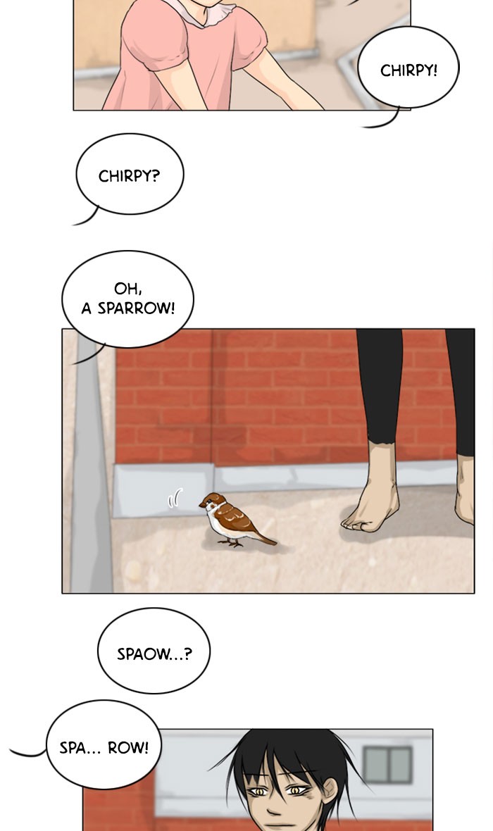 Ghost Wife Chapter 117 page 39 - Chapter 117: Episode 117
